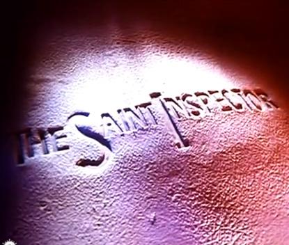 The Saint Inspector