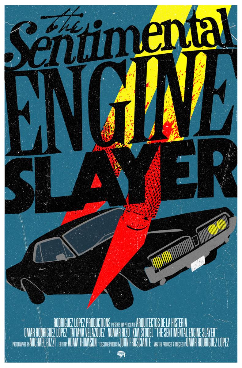 The Sentimental Engine Slayer