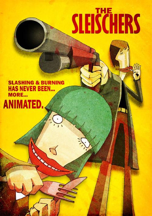 The Sleischers