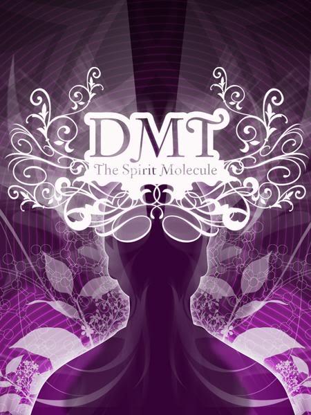 The Spirit Molecule