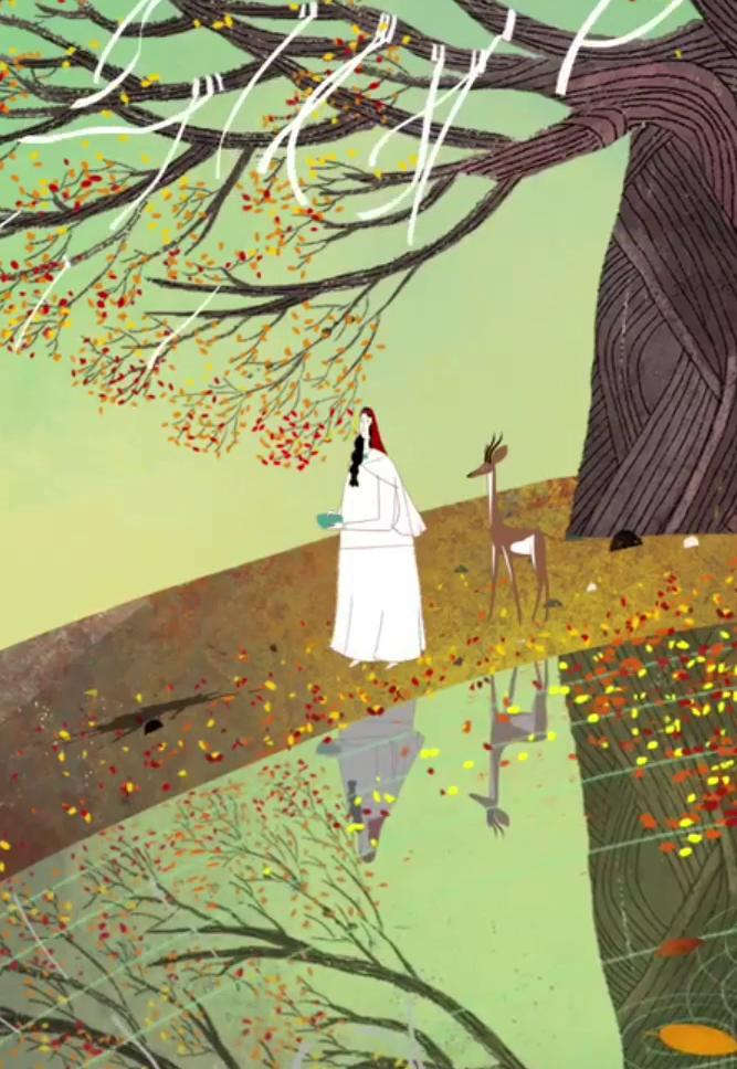 The Tree