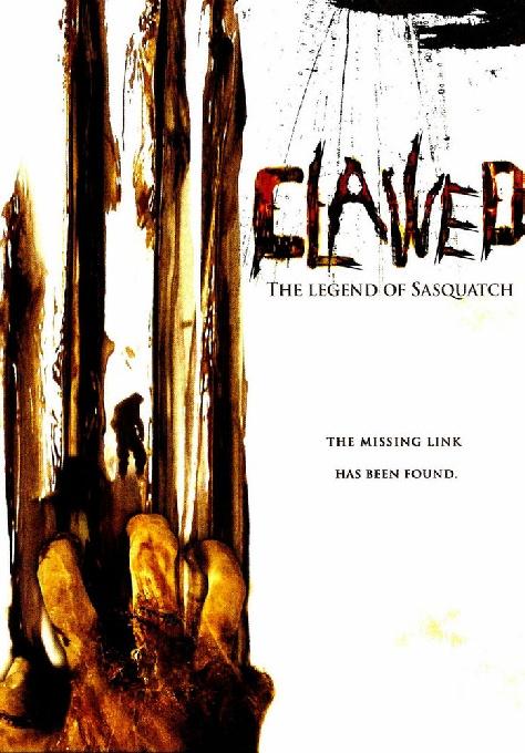 The Unknown (AKA Clawed: The Legend of Sasquatch)