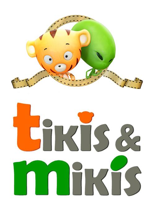 Tikis y Mikis