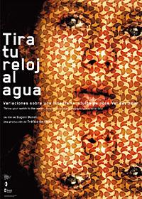 Tira tu reloj al agua