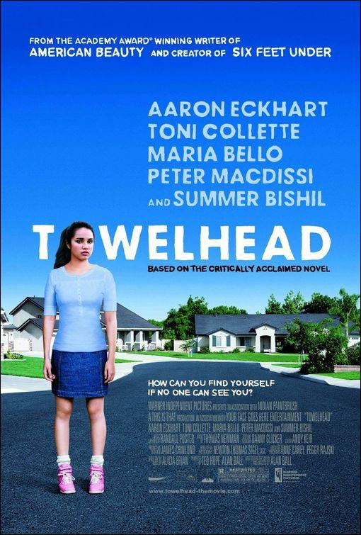 Towelhead (Nada es privado)