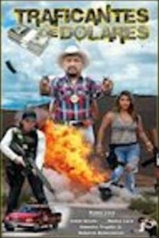 Traficantes de dólares