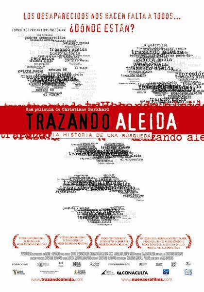 Trazando Aleida