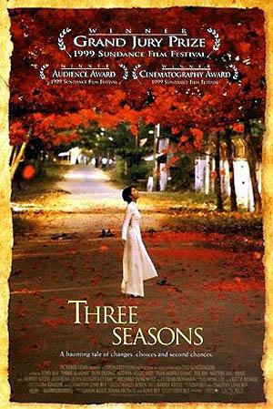 Tres estaciones