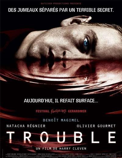 Trouble (Duplicity)