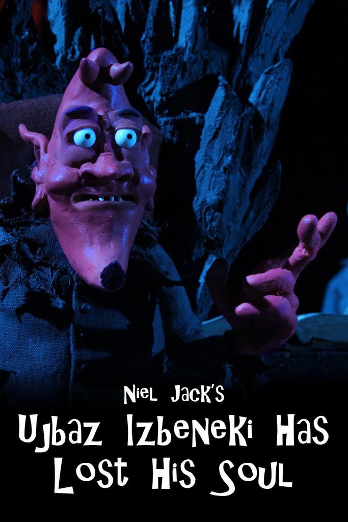 Ujbaz Izbeneki Has Lost His Soul