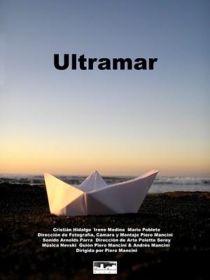 Ultramar