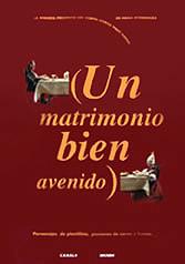 Un matrimonio bien avenido