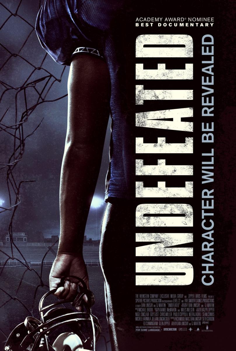 Undefeated (Imbatidos)