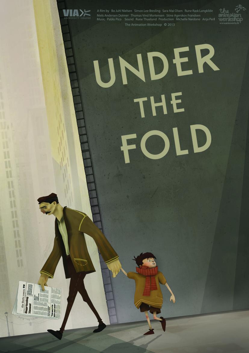 Under the Fold