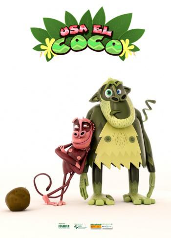 Usa el coco
