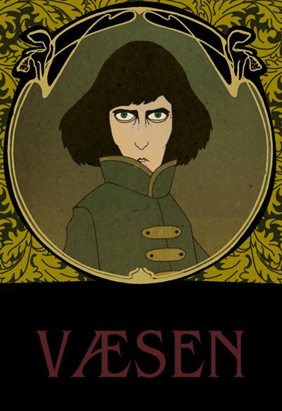 Væsen