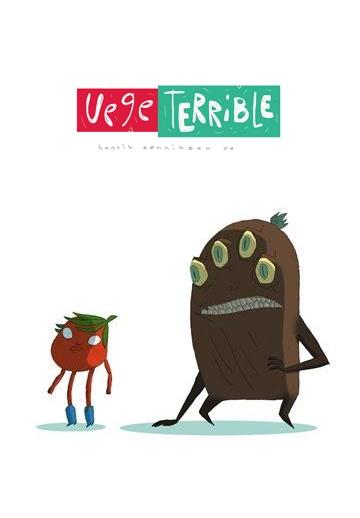 Vegeterrible