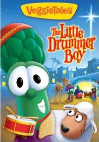 VeggieTales: The Little Drummer Boy