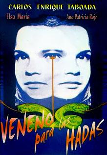 Veneno para las hadas