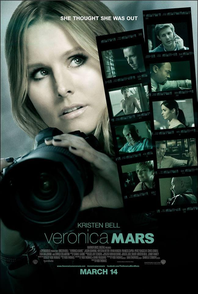 Veronica Mars, la película
