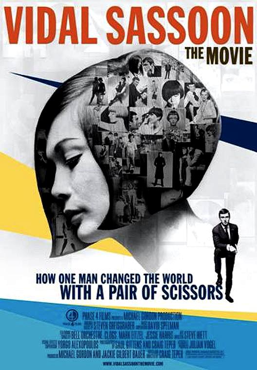 Vidal Sassoon