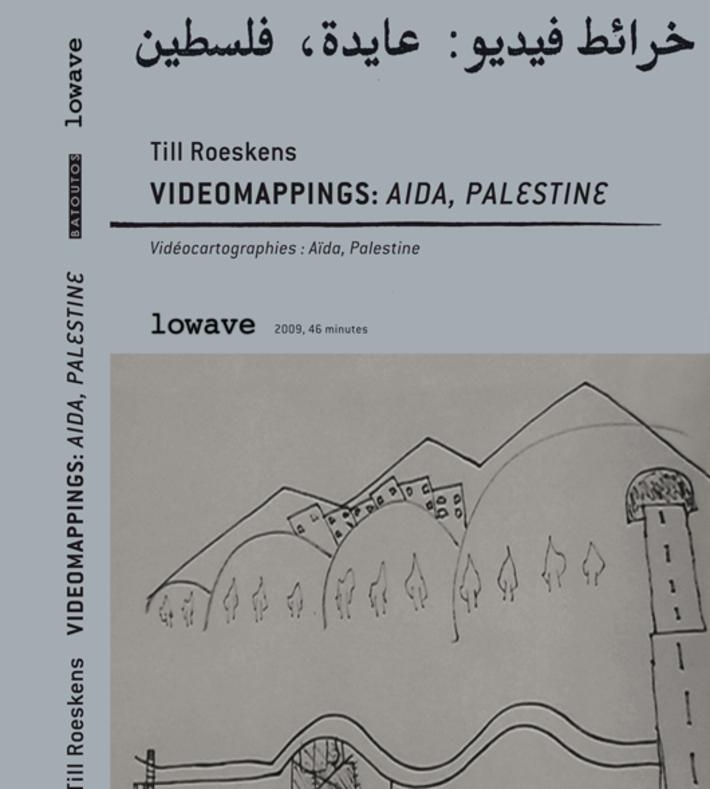 Videocartografías: Aïda, Palestina