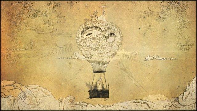Vie d'enfer