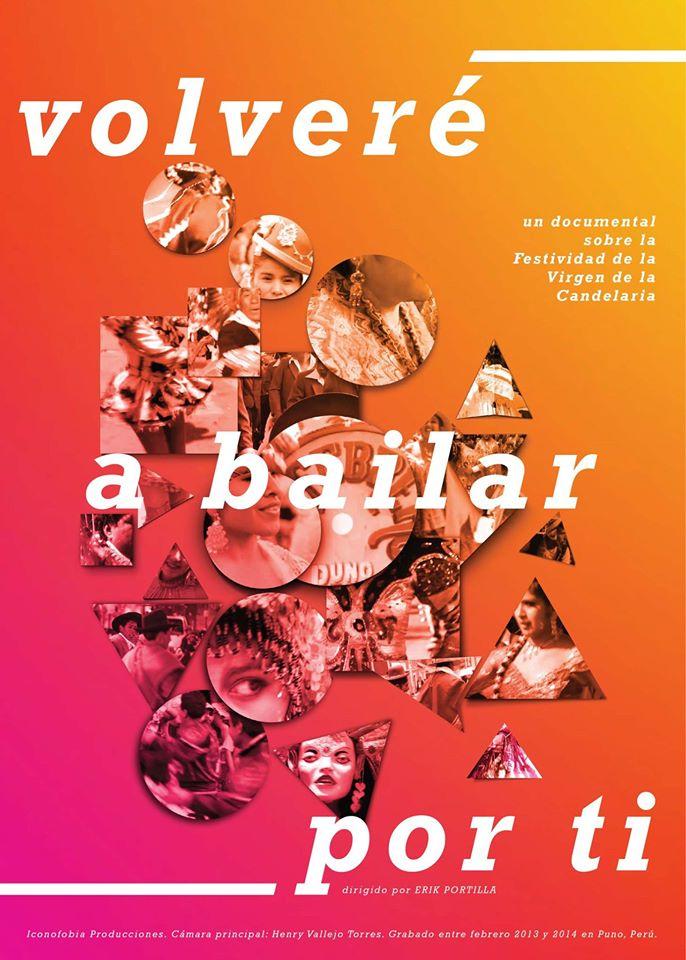 Volveré a bailar por ti