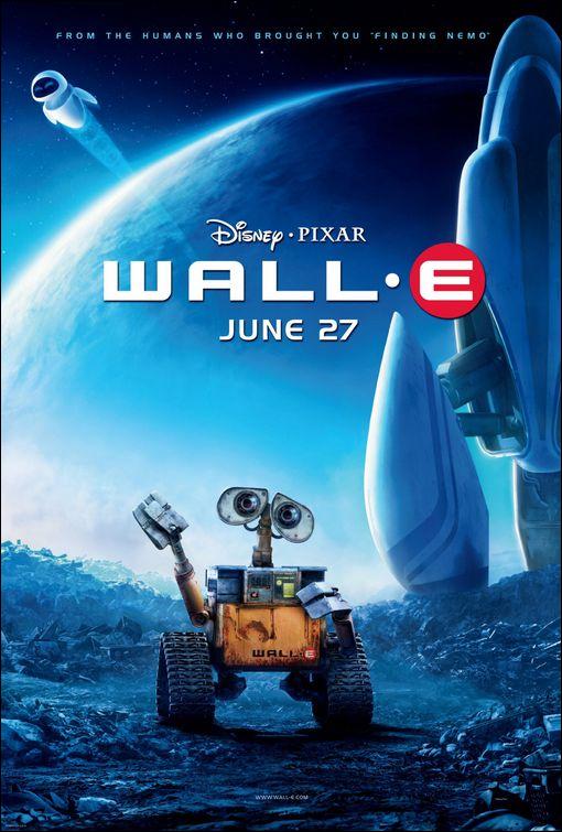 WALL?E