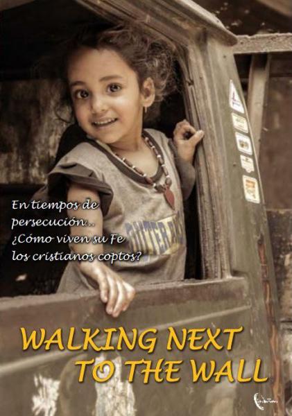 Walking Next to the Wall