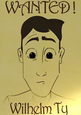 Wanted!