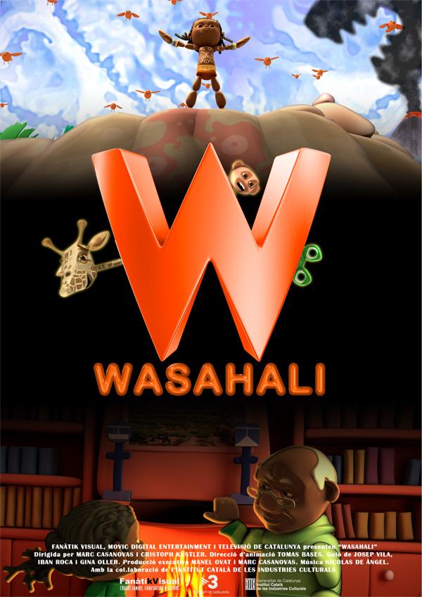 Wasahali