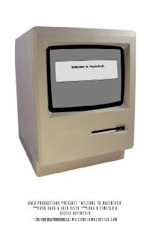 Welcome to Macintosh