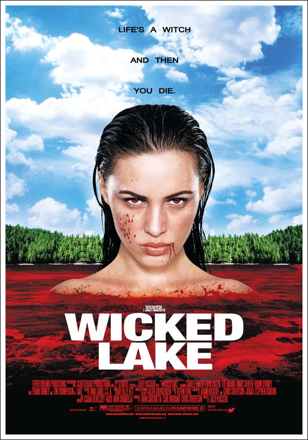 Wicked Lake