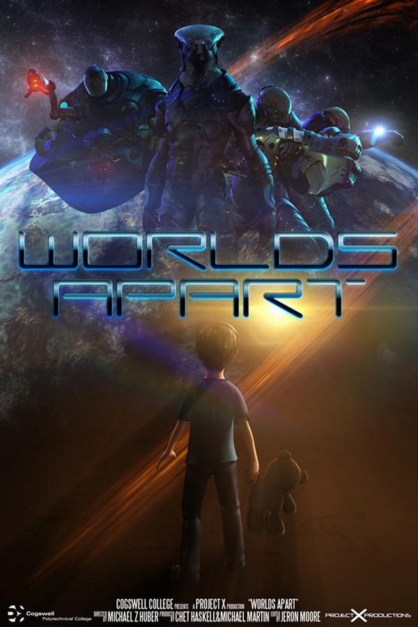 Worlds Apart