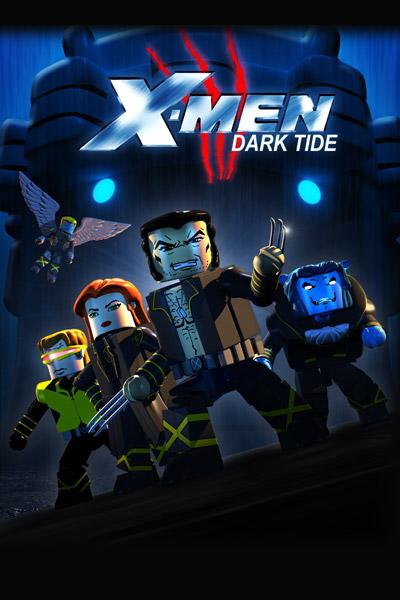 X-Men: Dark Tide