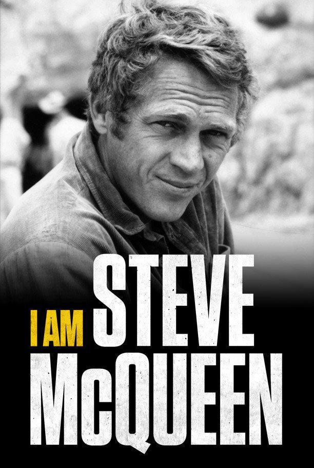 Yo soy Steve McQueen