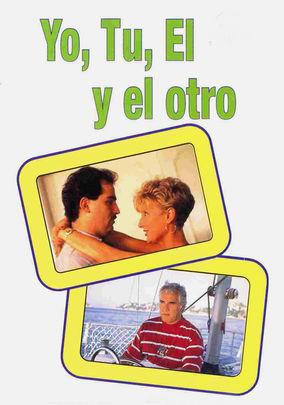 Yo, tú, él y ella (Yo, tú, él y el otro) (La libélula)