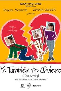 Yo también te quiero (C)