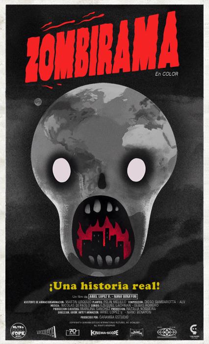 Zombirama