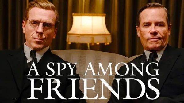 A Spy Among Friends (Miniserie de TV)