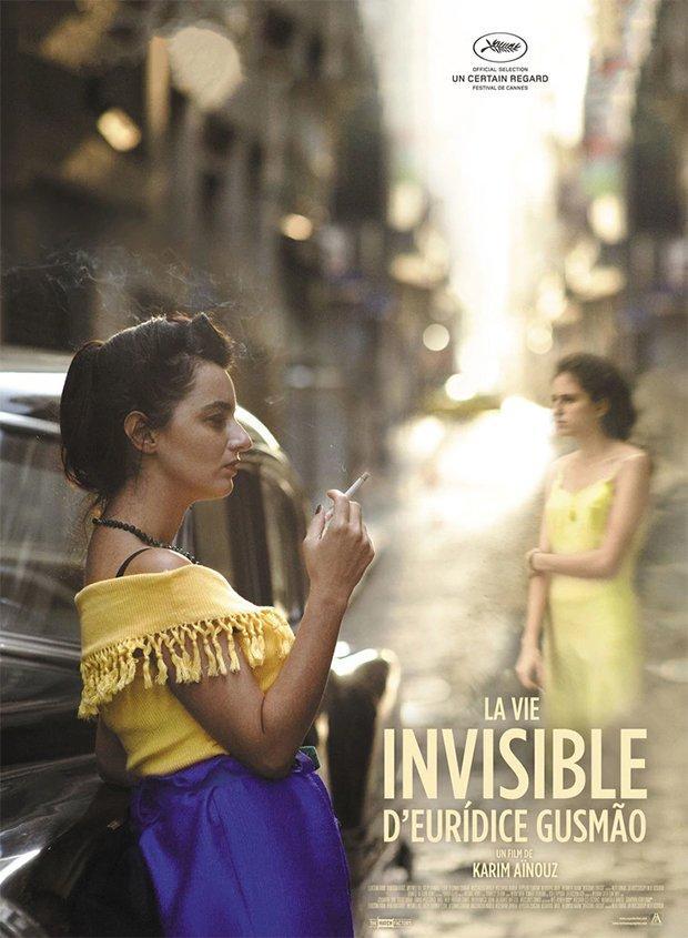 The Invisible Life of Eurídice Gusmão