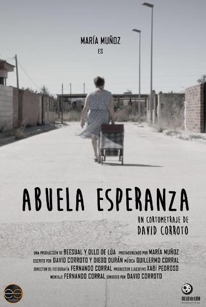 Abuela Esperanza (C)
