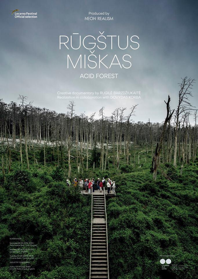 Acid Forest