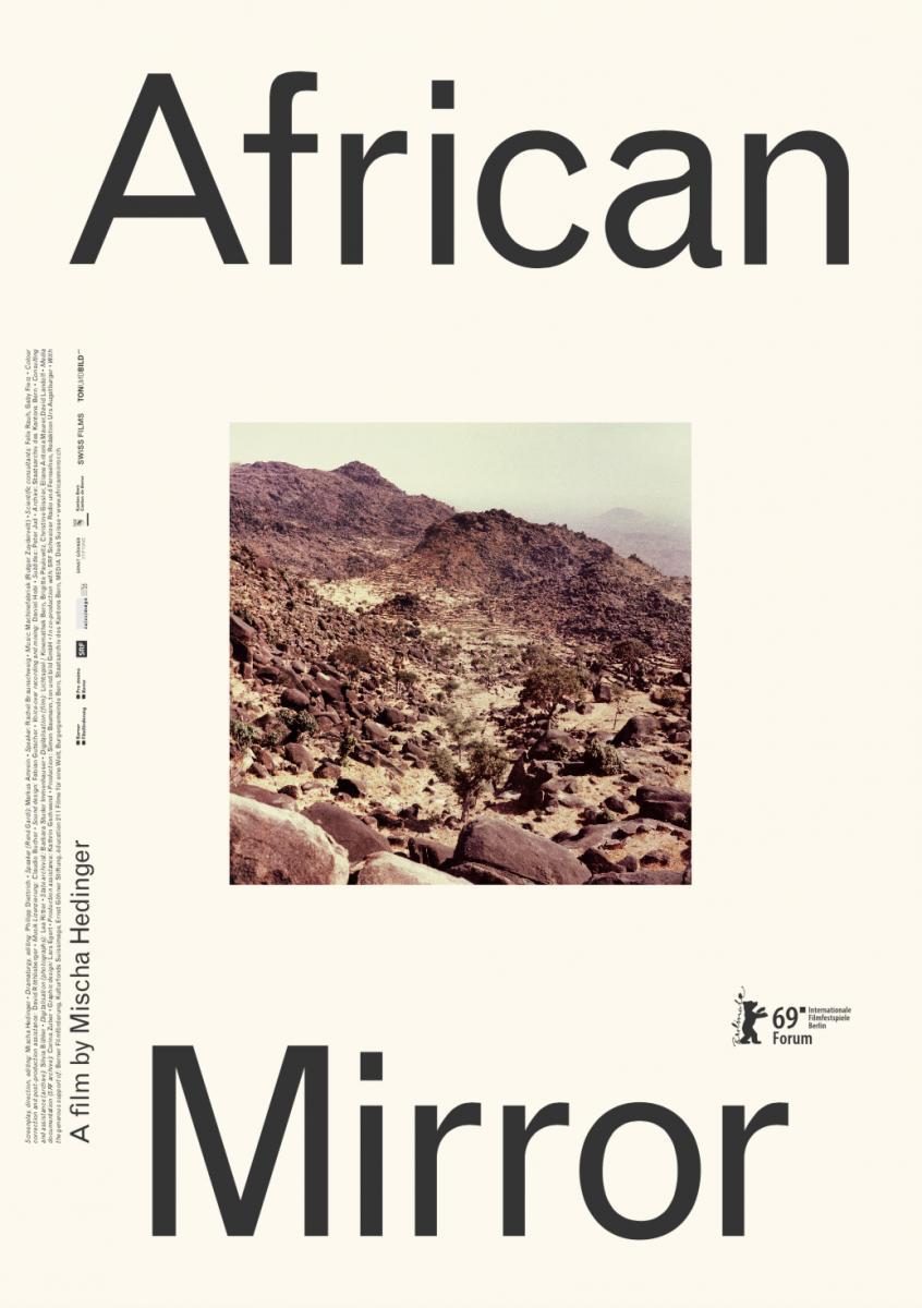 African Mirror
