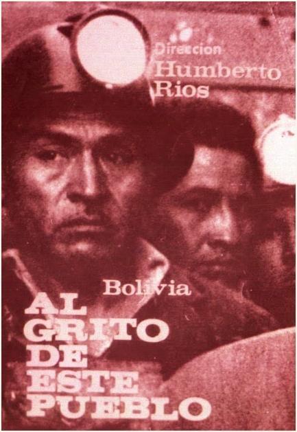 Al grito de este pueblo