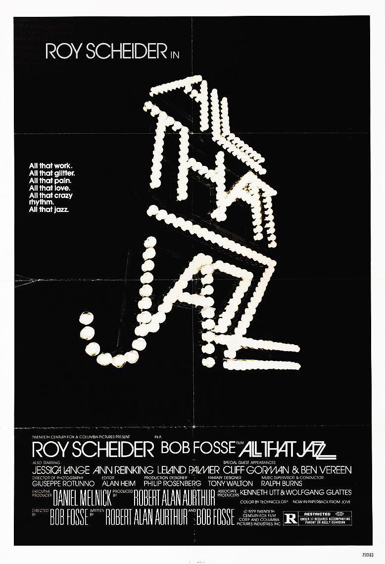 All That Jazz (Empieza el espectáculo)