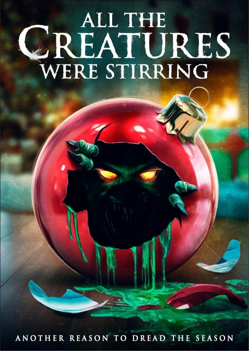 All the Creatures Were Stirring