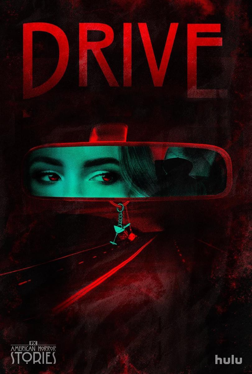 American Horror Stories: Drive (TV)
