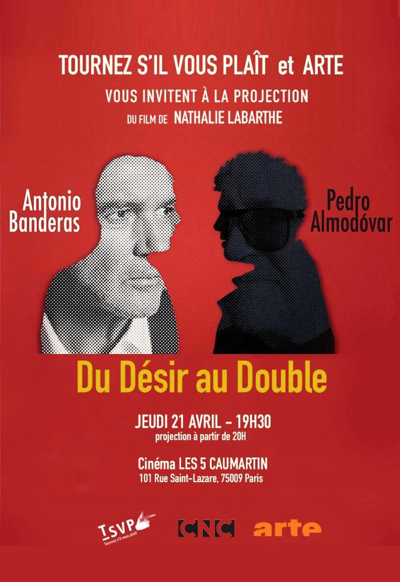 Almodóvar y Banderas: Éxito y gloria